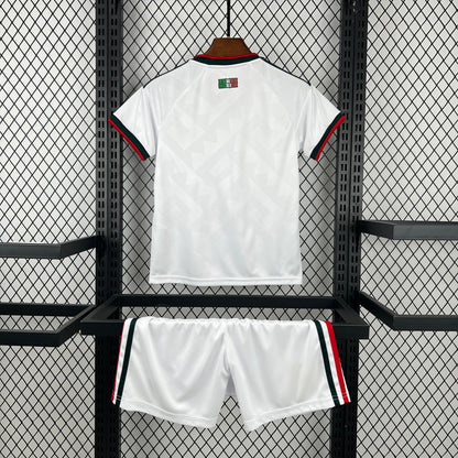 2026 Mexico Away World Cup Kids Size Kit