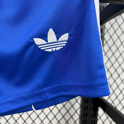 2025/2026 Real Madrid Third Away Kids Size Kit