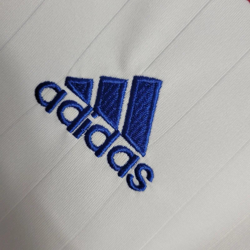 2006 France Away Kit