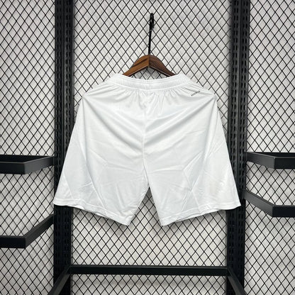 2024/2025 Real Madrid Home Shorts