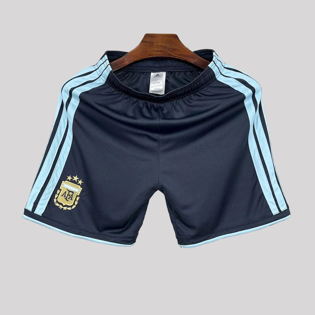 2026 Argentina Away World Cup Shorts