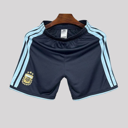 2026 Argentina Away World Cup Shorts