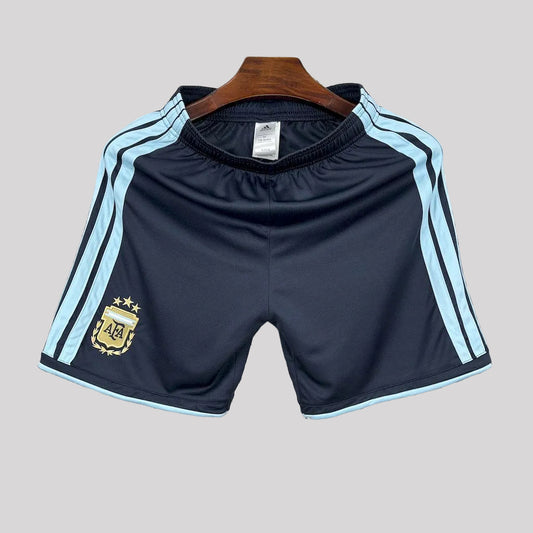2026 Argentina Away World Cup Shorts