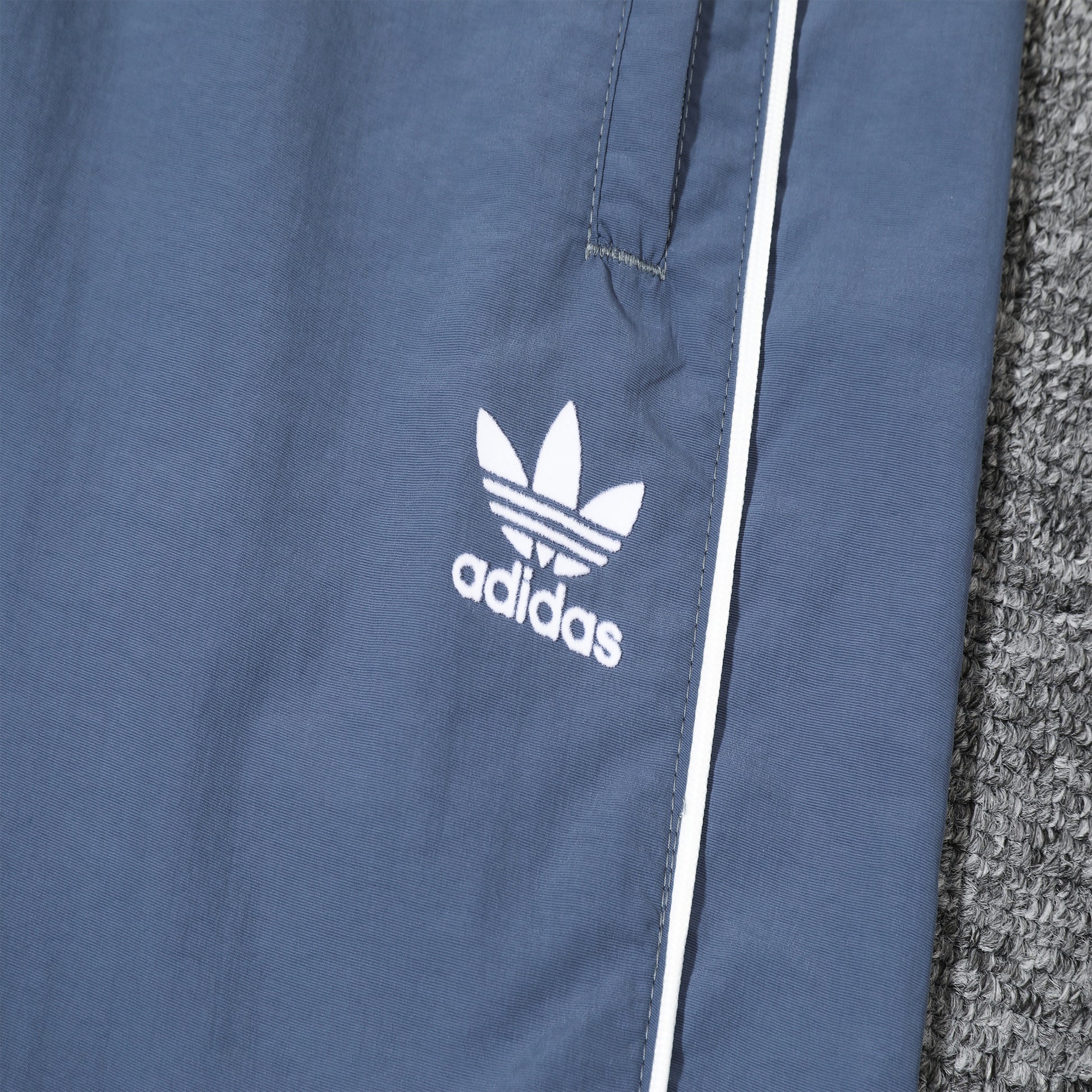 Liverpool “Steel Anfield” Premium Tracksuit - FutKulture