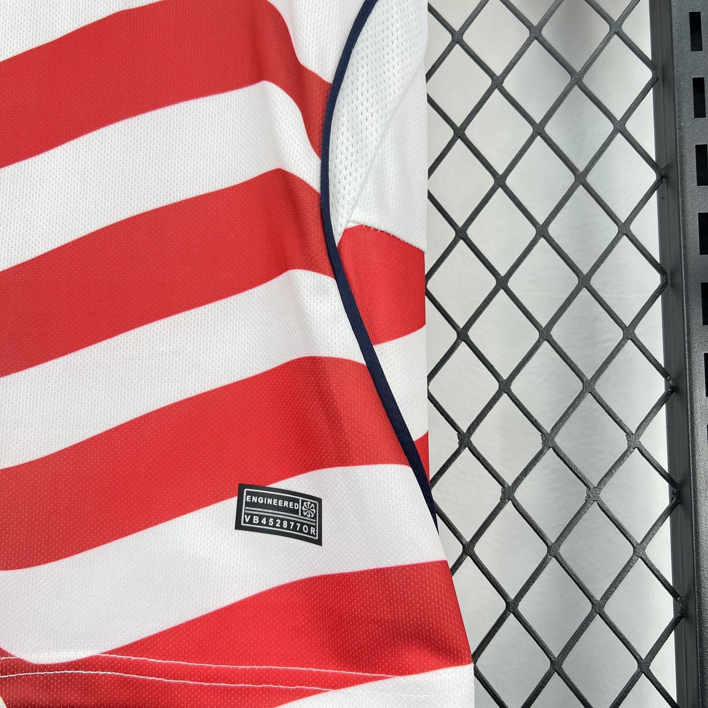 2026 USA Home World Cup Kids Size Kit
