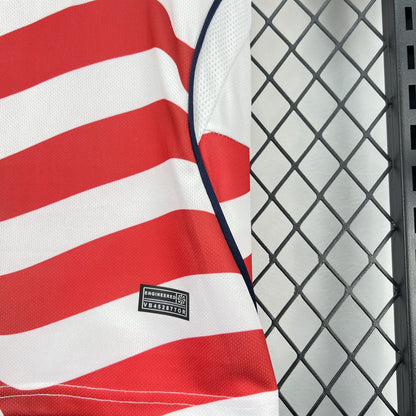 2026 USA Home World Cup Kids Size Kit
