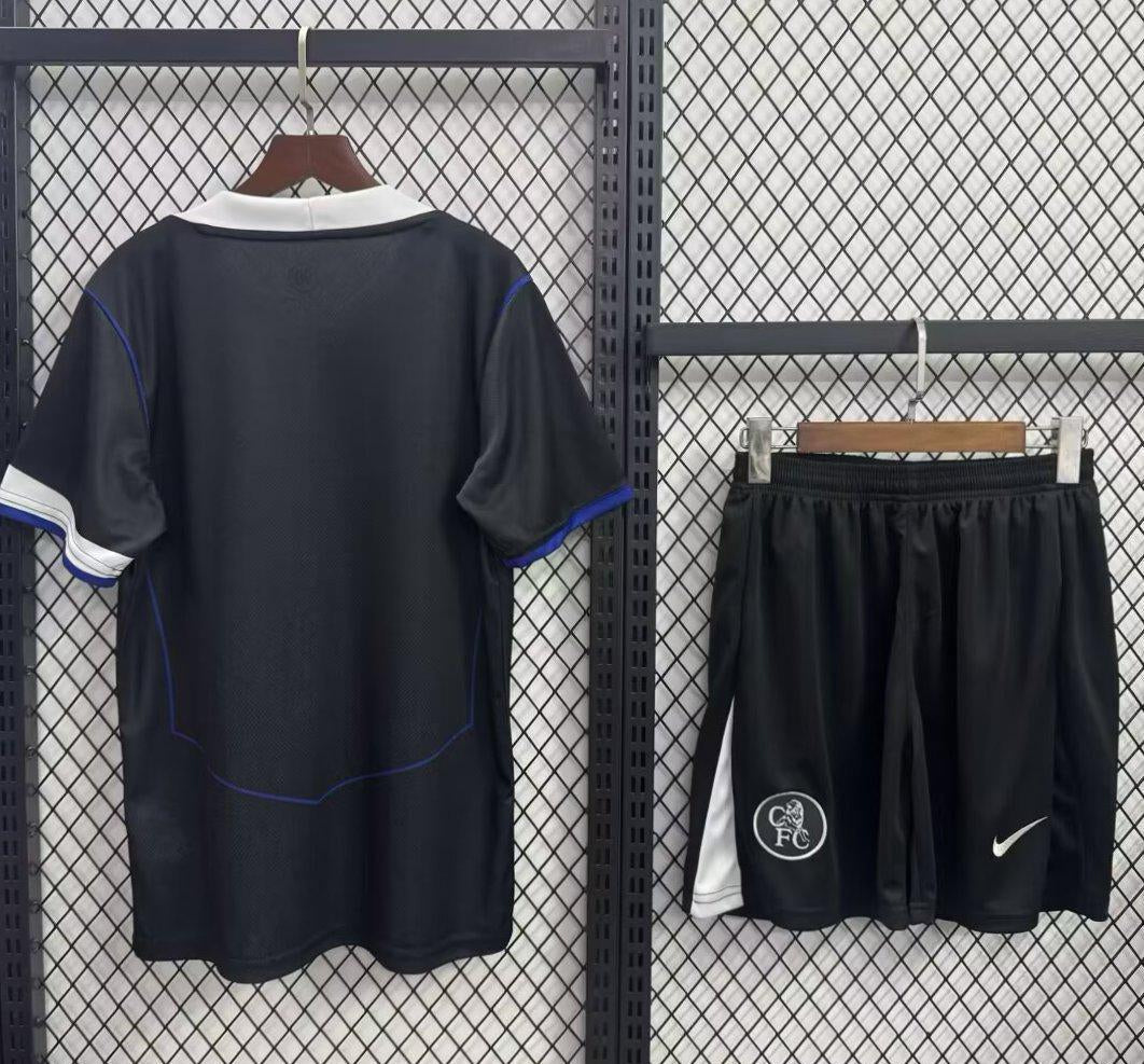 2025/2026 Chelsea Third Away Kids Size Kit