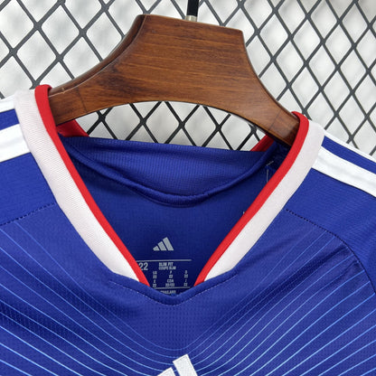 2026 Japan Home World Cup Kids Size Kit