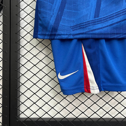 2025/2026 Chelsea Home Kids Size Kit