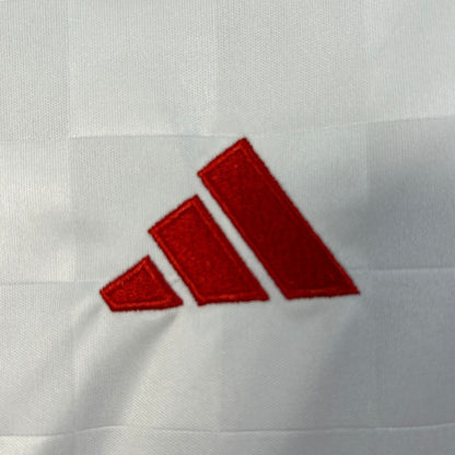 25/26 SL Benfica Third Kids Size Kit - FutKulture