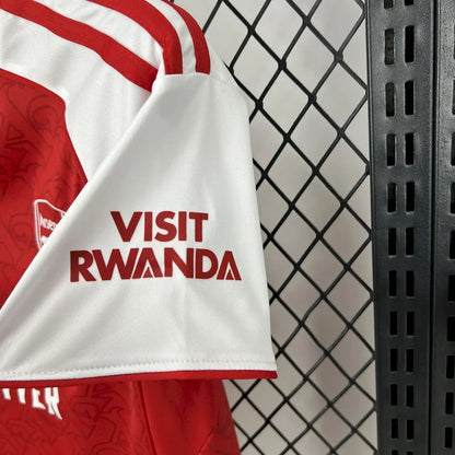 2025/2026 Arsenal Home Kids Size Kit