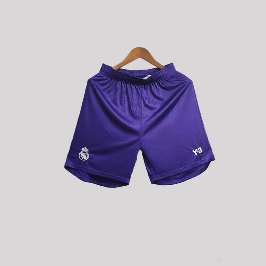 2024/2025 Real Madrid Y-3 Shorts