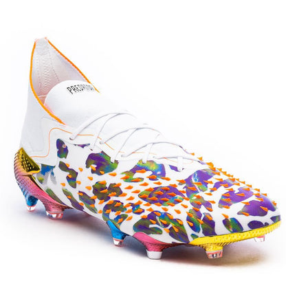 Predator Freak FG Pogba X Stella