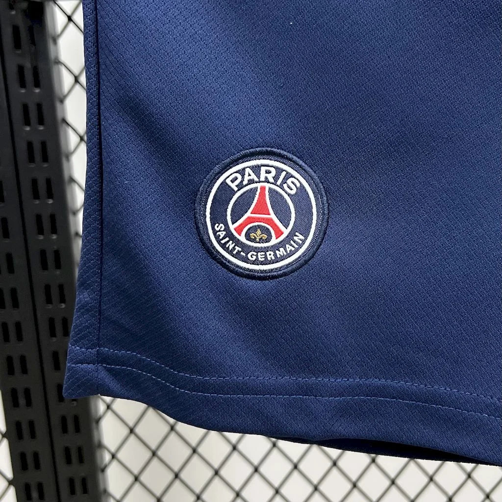 2025/2026 PSG Home Kids Size Kit
