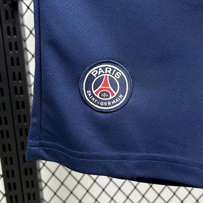 2025/2026 PSG Home Kids Size Kit