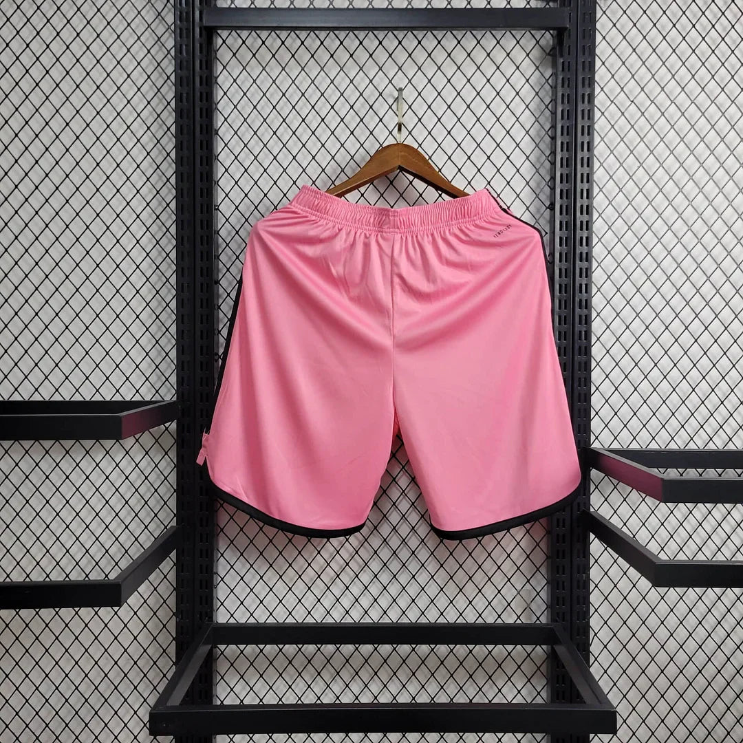 2024/2025 Inter Miami Pink Shorts