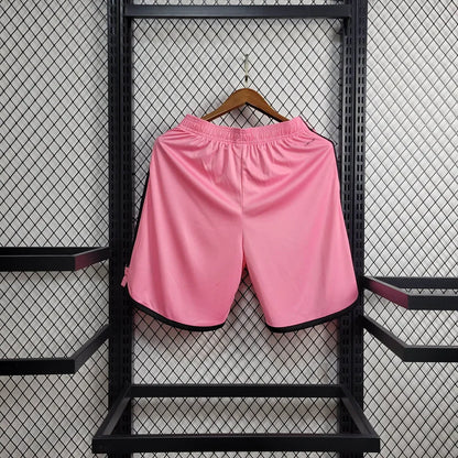 2024/2025 Inter Miami Pink Shorts