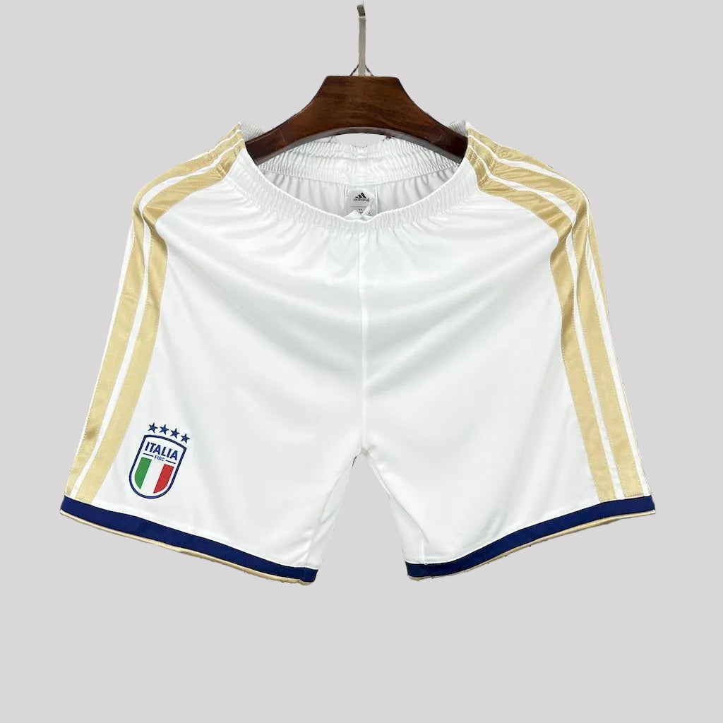 2026 Italy Home World Cup Shorts