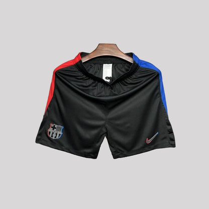 2024/2025 Barcelona Away Shorts