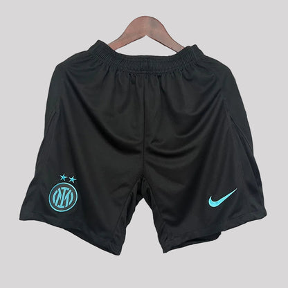2025/2026 Inter Milan Home Shorts