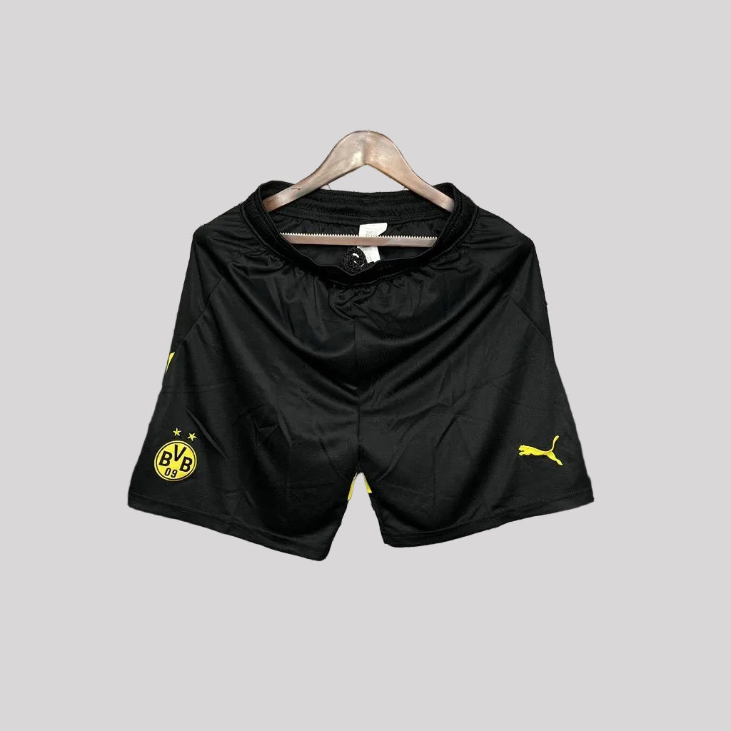 2024/2025 Dortmund Home Shorts
