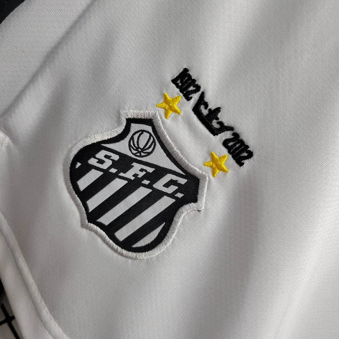 2012/2013 Retro Santos Away