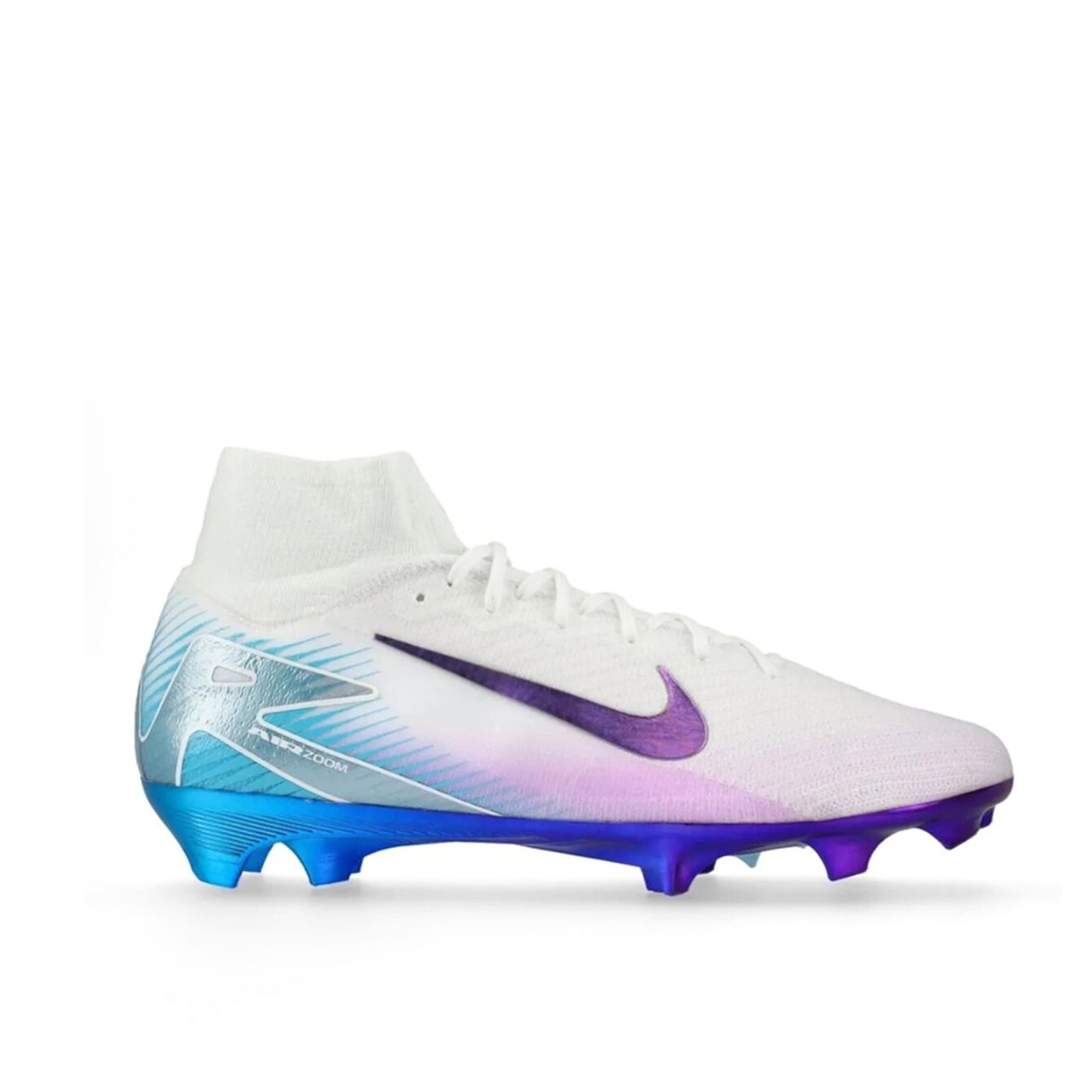 Mercurial Superfly 10 Elite FG Chromatic