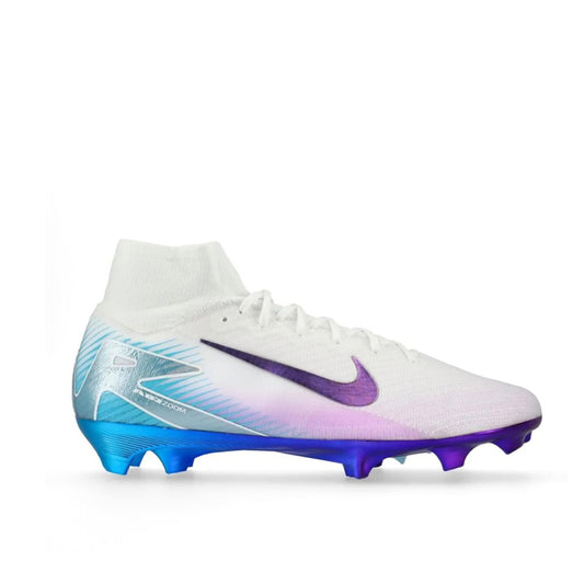 Mercurial Superfly 10 Elite FG Chromatic