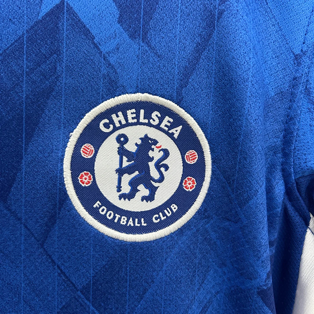 2025/2026 Chelsea Home Kids Size Kit