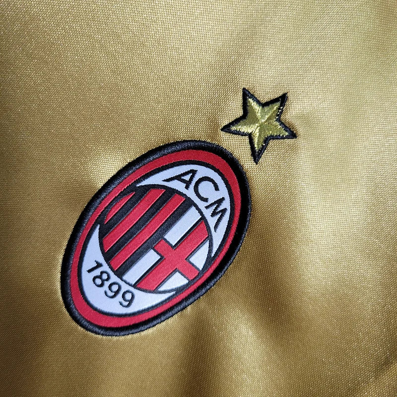 AC Milan 2013-2014 Third Retro Kit - FutKulture