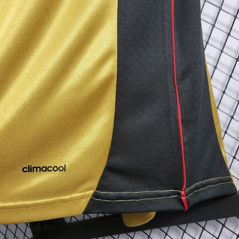 AC Milan 2013-2014 Third Retro Kit - FutKulture