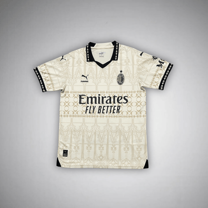 AC Milan "Aristocracy" Premium Kit - FutKulture