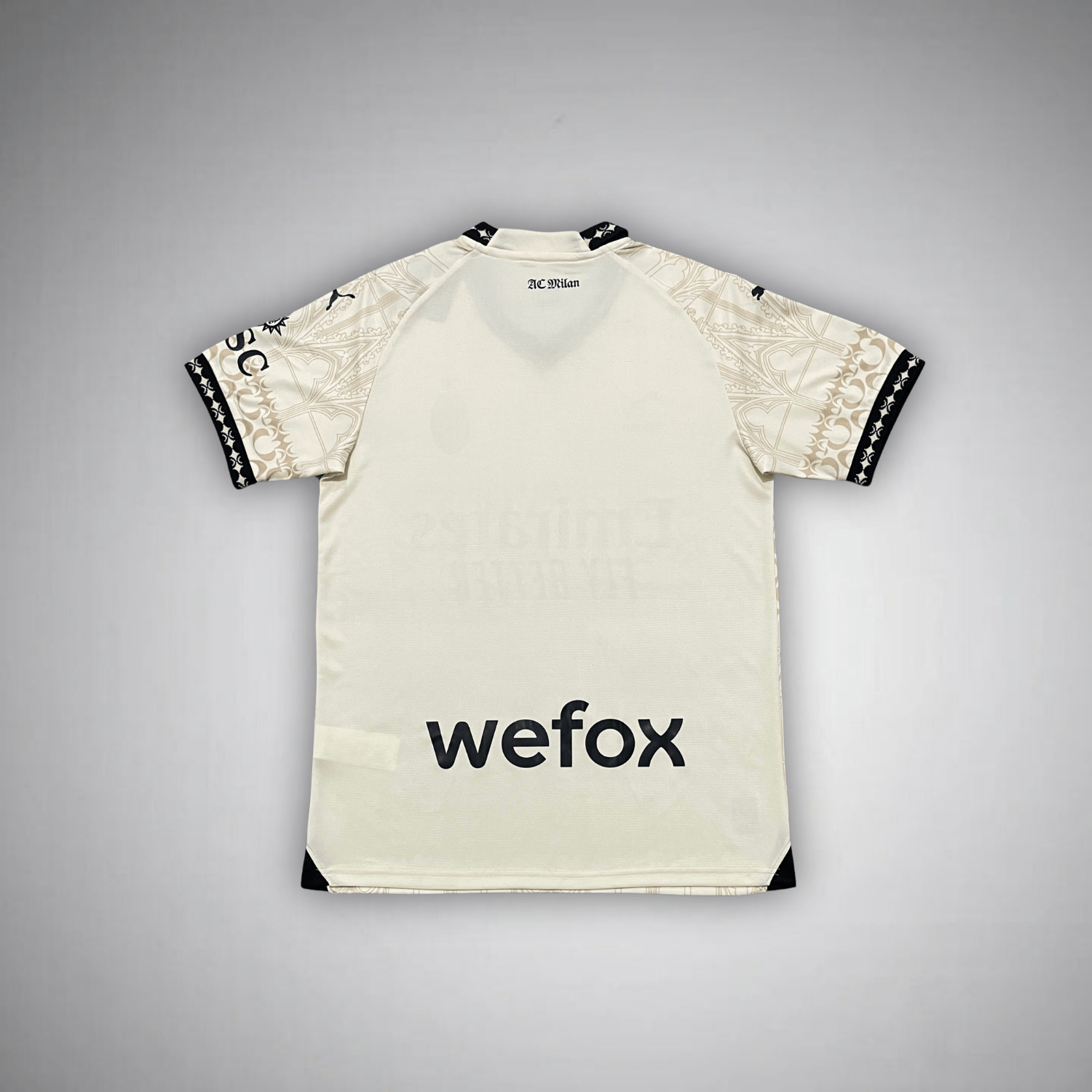 AC Milan "Aristocracy" Premium Kit - FutKulture