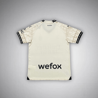 AC Milan "Aristocracy" Premium Kit - FutKulture
