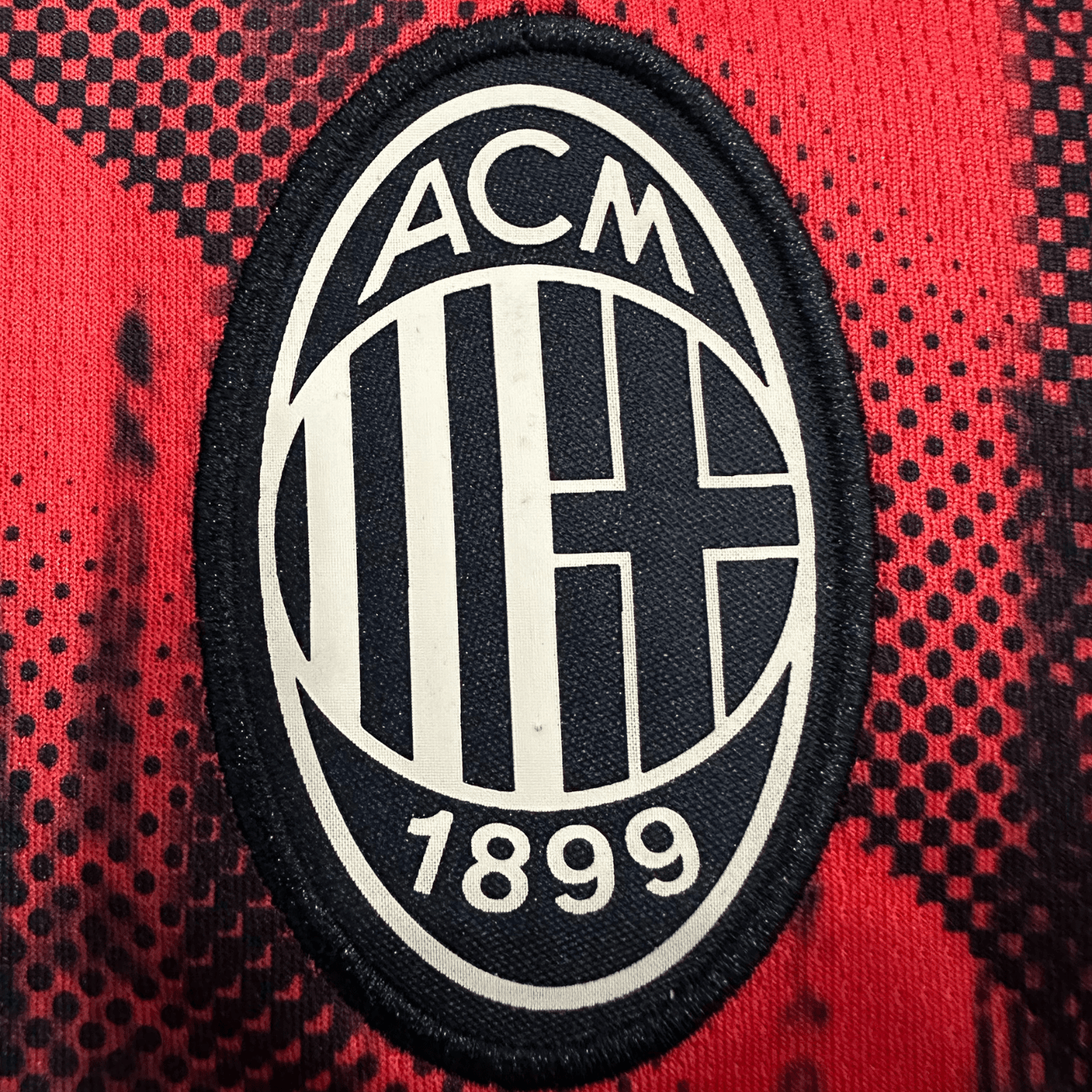 AC Milan "Cathedral" Premium Kit - FutKulture