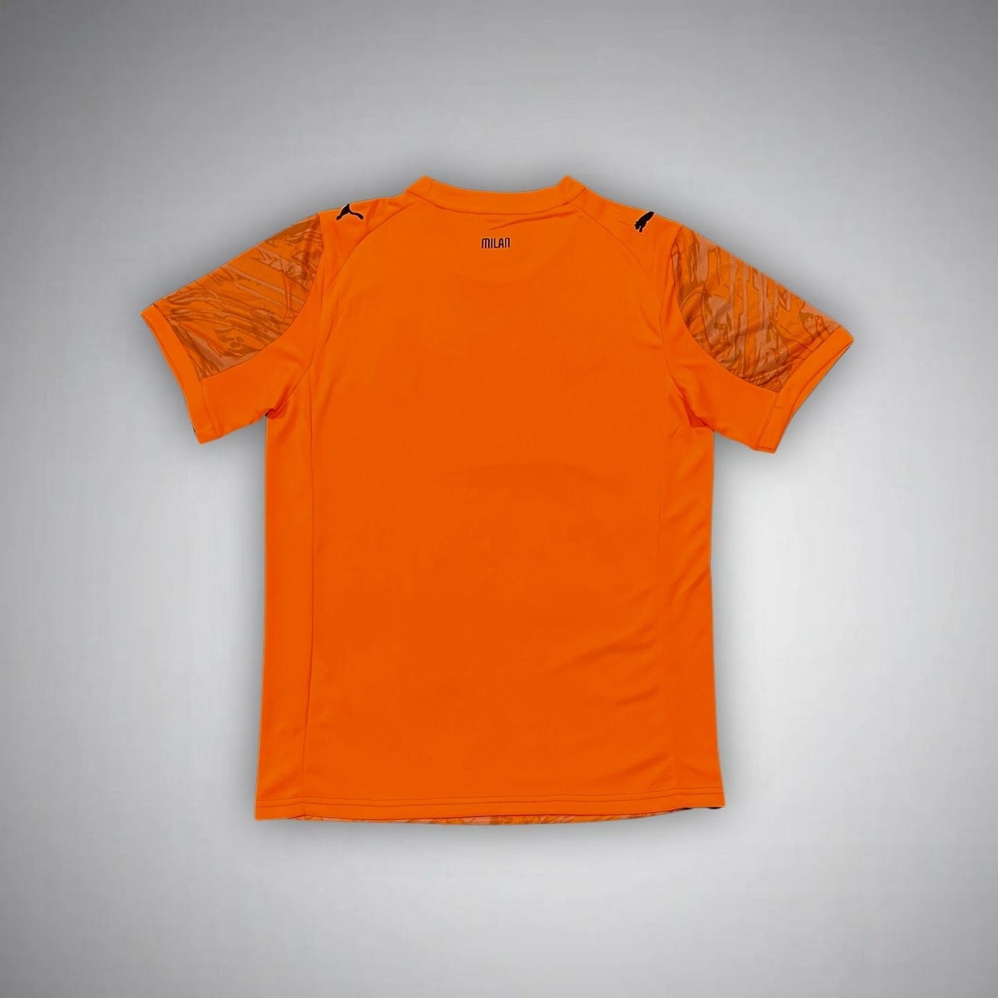 AC Milan "Milano Heatwave" Premium Kit - FutKulture