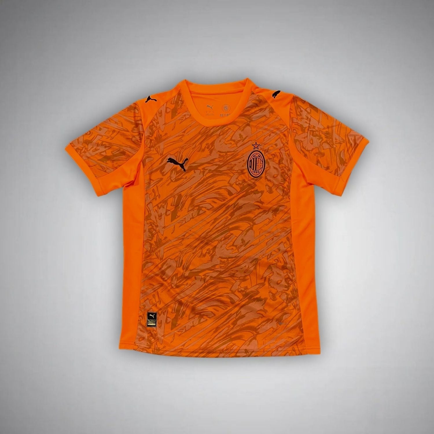 AC Milan "Milano Heatwave" Premium Kit - FutKulture