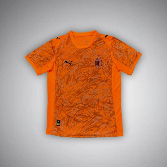 AC Milan "Milano Heatwave" Premium Kit - FutKulture