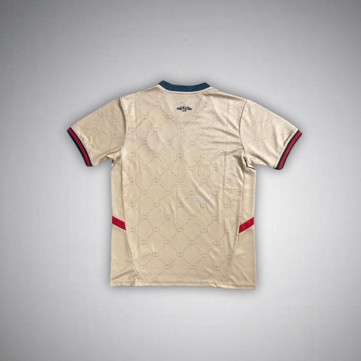 AC Milan x Gucci Premium Kit - FutKulture