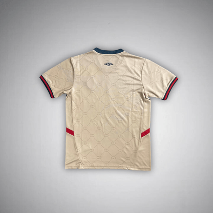 AC Milan x Gucci Premium Kit - FutKulture