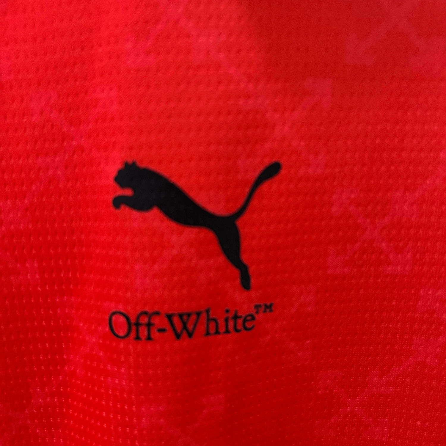 AC Milan x Off-White Premium Kids Size Kit - FutKulture