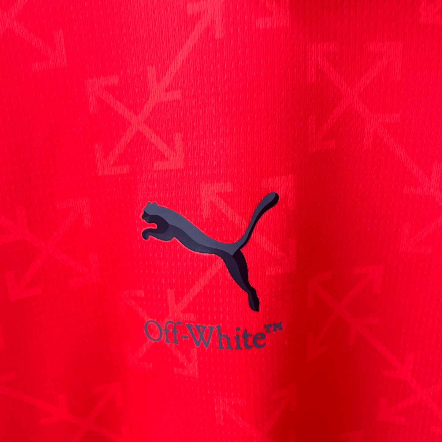 AC Milan x Off-White Premium Kit - FutKulture