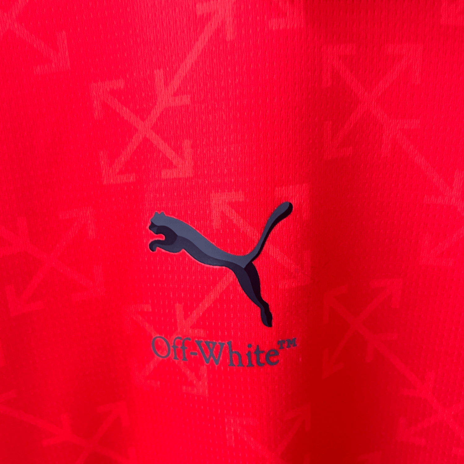 AC Milan x Off-White Premium Kit - FutKulture