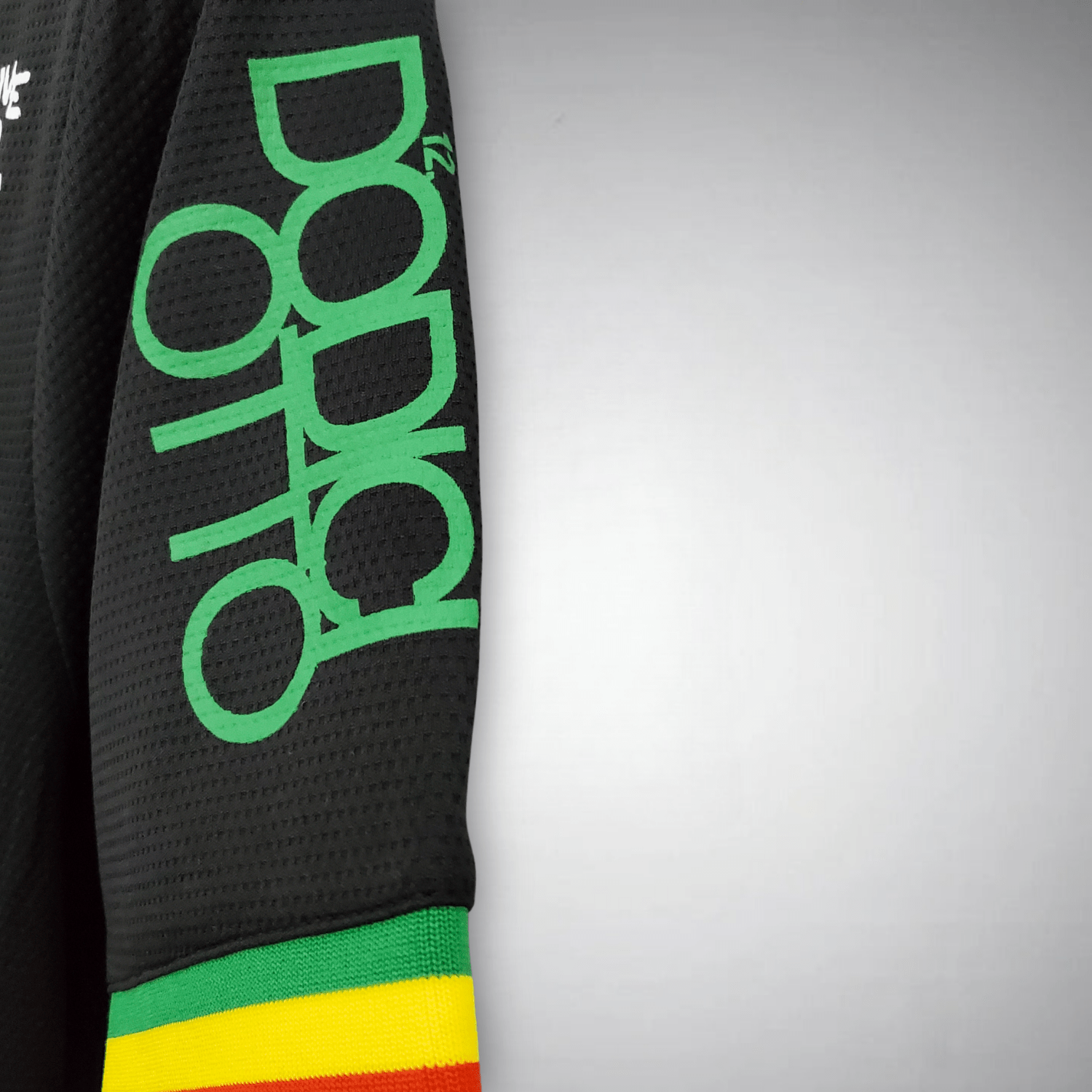Ajax "Bob Marley" Premium Kit - FutKulture