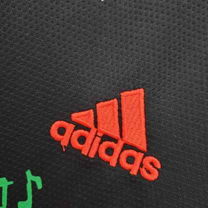 Ajax "Bob Marley" Premium Kit - FutKulture