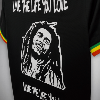 Ajax "Bob Marley" Premium Kit - FutKulture