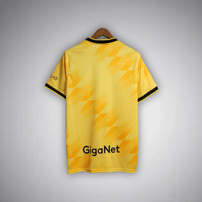 Ajax "Solar Strike" Premium Kit - FutKulture