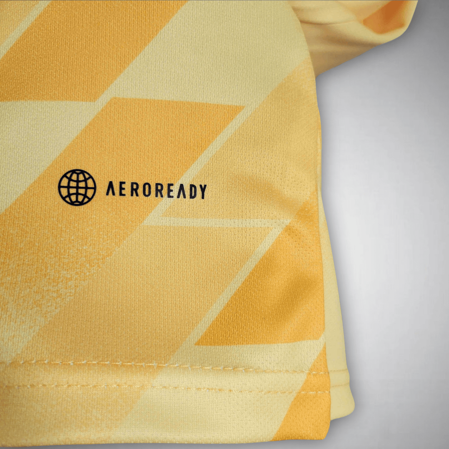 Ajax "Solar Strike" Premium Kit - FutKulture