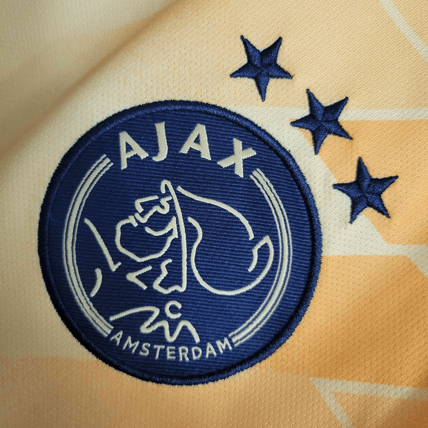 Ajax "Solar Strike" Premium Kit - FutKulture
