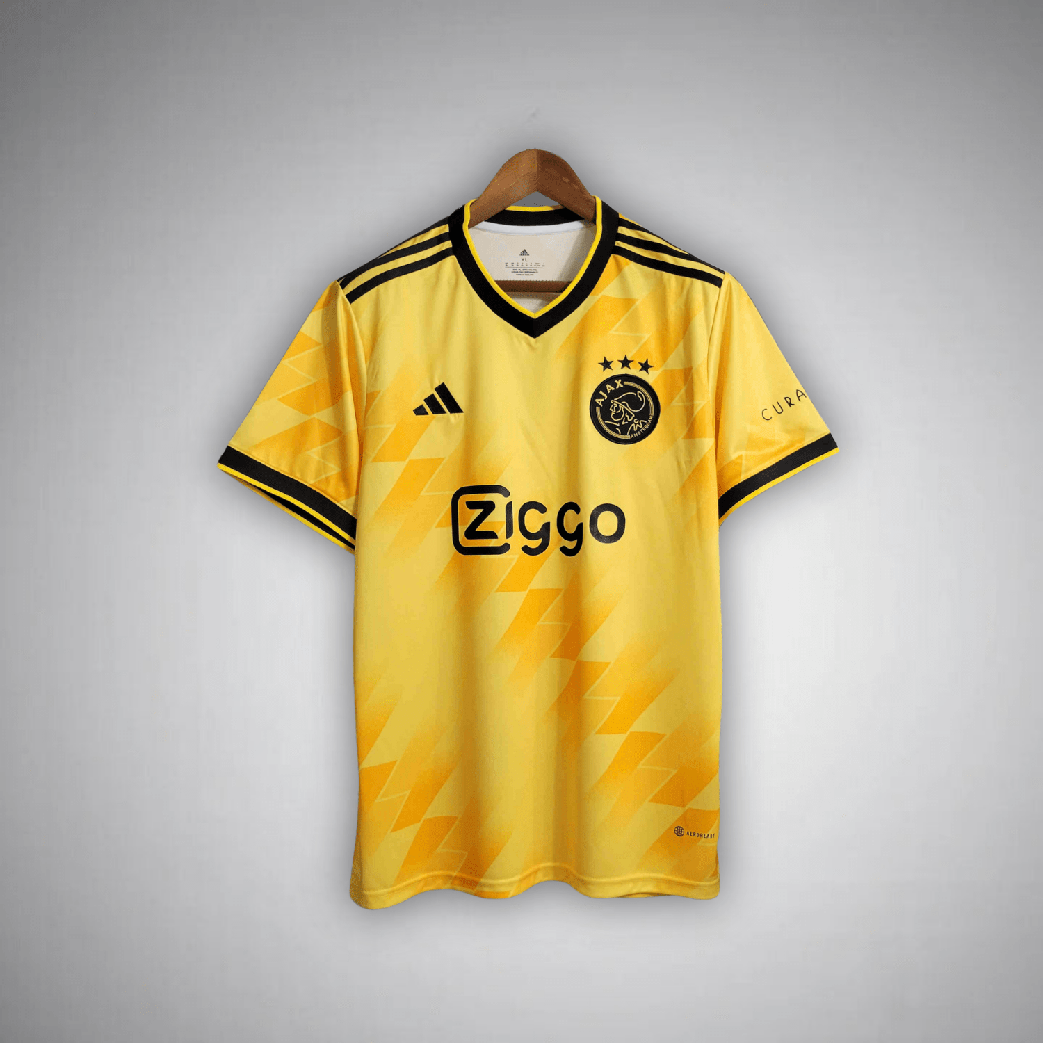 Ajax "Solar Strike" Premium Kit - FutKulture